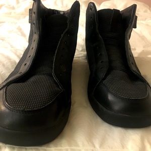 CLAE High top sneaker/boot